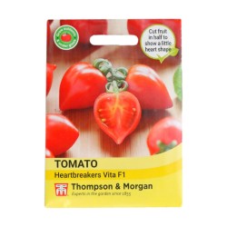 Thompson & Morgan Tomato Heartbreakers Vita