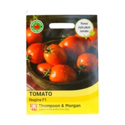 Thompson & Morgan Tomato Nagina
