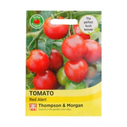 Thompson & Morgan Tomato Red Alert