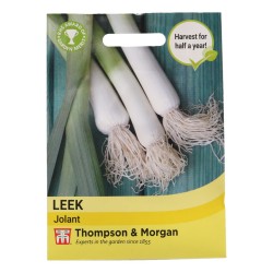 Thompson & Morgan Leek Jolant