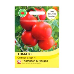 Thompson & Morgan Tomato Crimson Crush