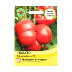 Thompson & Morgan Tomato Crimson Blush