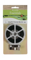 Tying Wire Dispenser Plastic Coated 50m