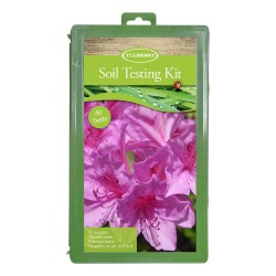 Soil Test Kit