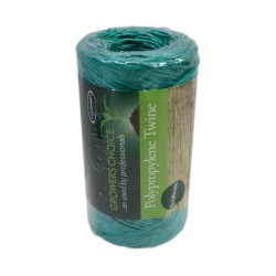 Polypropylene Twine 140m