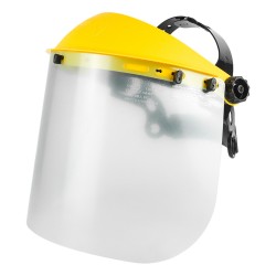 Timco Face Shield & Visor