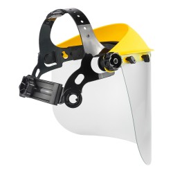 Timco Face Shield & Visor