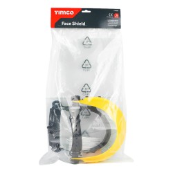 Timco Face Shield & Visor