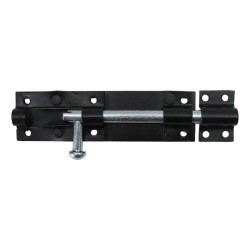 Taurus Tower Bolt Straight