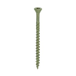 Timco C2 Timber Decking Screws 4.5 x 65mm 250 Pack