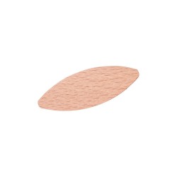Timco Wooden Jointing Biscuits 100 Pack No.10