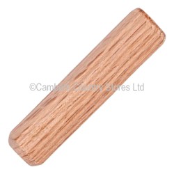 Timco Wooden Dowels 100 Pack