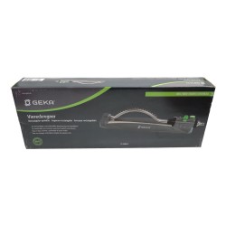 Geka Rectangular Oscillating Sprinkler