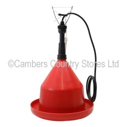 Watermaster 2E Automatic Poultry Drinker