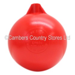 Ball Valve Float