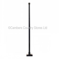 Tarka Rammer Square Head 10lb
