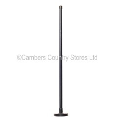 Tarka Rammer Round Head 10lb