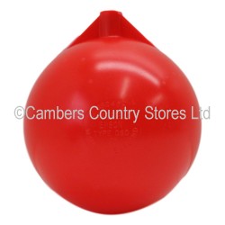 Ball Valve Float