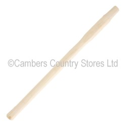 Sledge Hammer Handle Hickory 30"