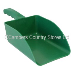 Polythene Scoop