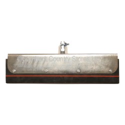 Squeegee Straight 22"