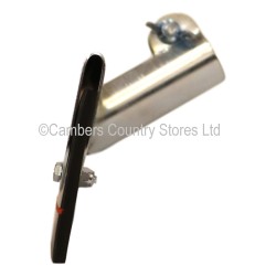 Squeegee Straight 22"