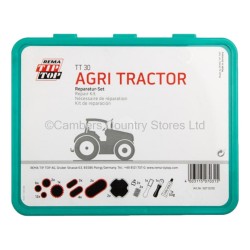 Rema Tip Top TT30 Tractor Tyre Punture Repair Kit