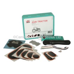 Rema Tip Top TT30 Tractor Tyre Punture Repair Kit