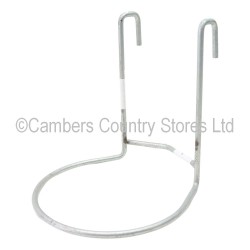 Bucket Holder Steel 1.1/4 Gallon