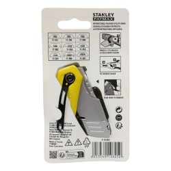Stanley Fatmax Retractable Folding Knife