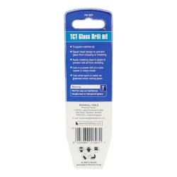 Faithfull Drill Bit Tile & Glass
