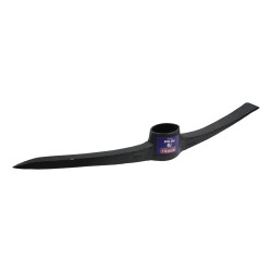 Faithfull Pick Head Chisel & Point 3.18kg