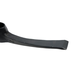 Faithfull Pick Head Chisel & Point 3.18kg