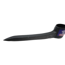 Faithfull Pick Head Chisel & Point 3.18kg