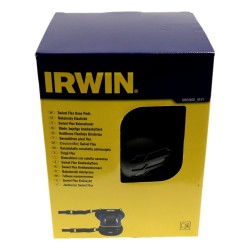Irwin Knee Pads Professional Swivel