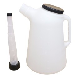 Lumatic Measuring Jug With Spout