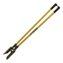 Roughneck Post Hole Digger Double Handle 1500mm