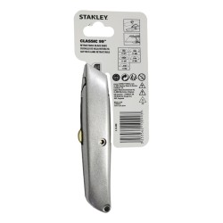 Stanley Knife Original Retractable Blade