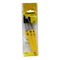 Stanley Throwaway Knives 3 Pack