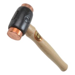 Thor Copper Hammer No.2 38mm 1260g