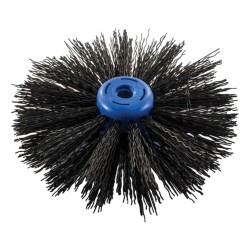 Bailey Universal Chimney & Flue Brush