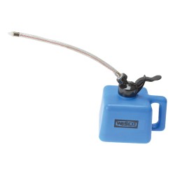 Wesco Oiler With 9" Flexi Spout 1000cc