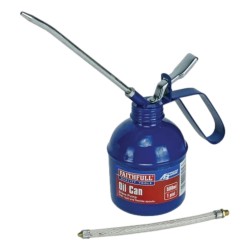 Faithfull Oil Can 500ml