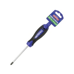 Faithfull Screwdriver Philips PH2 x 100mm