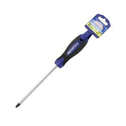 Faithfull Screwdriver Pozidrive PZ2 x 150mm