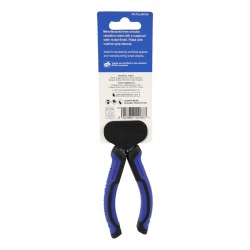 Faithfull Pliers Long Nose 165mm
