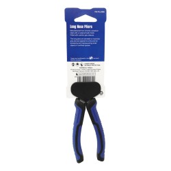 Faithfull Pliers Long Nose 200mm