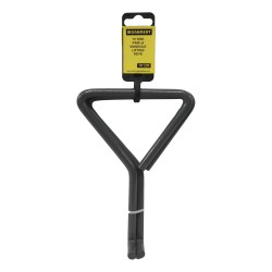 Monument Manhole Keys Side Entry 215mm 2 Pack