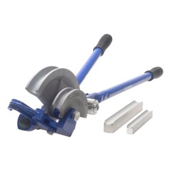 Faithfull Combination Pipe Bender 15 & 22mm