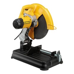 Dewalt Metal Cutting Chop Saw 355mm 2300w 240v
